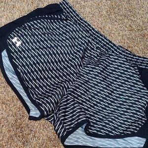 Under armour shorts